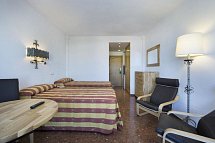 Hotel Apartamentos Bajondillo
