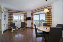 Hotel Apartamentos Bajondillo