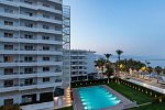 Hotel Apartamentos Bajondillo