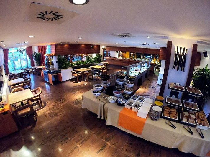 Hotel Apartamentos Bajondillo