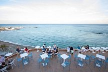 Benalmadena Beach