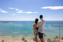 Benalmadena Beach