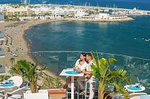 Benalmadena Beach
