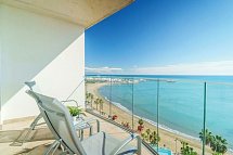 Benalmadena Beach