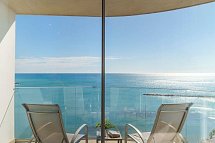 Benalmadena Beach
