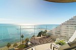 Benalmadena Beach