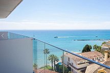 Benalmadena Beach