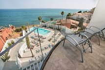 Benalmadena Beach