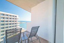 Benalmadena Beach