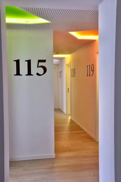 Atarazanas Málaga Boutique Hotel