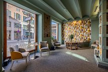 Atarazanas Málaga Boutique Hotel