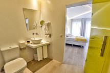 Atarazanas Málaga Boutique Hotel