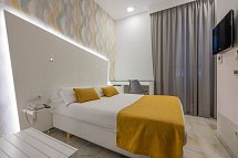 Atarazanas Málaga Boutique Hotel