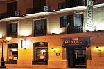 Atarazanas Málaga Boutique Hotel