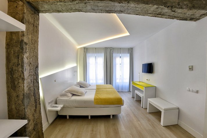 Atarazanas Málaga Boutique Hotel