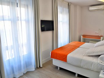 Atarazanas Málaga Boutique Hotel