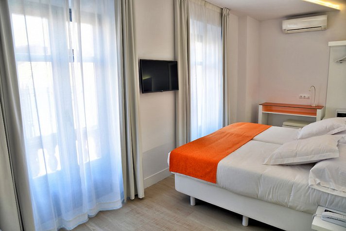 Atarazanas Málaga Boutique Hotel
