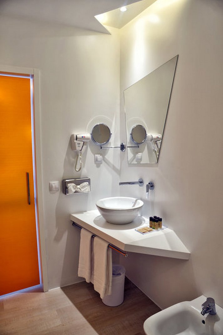 Atarazanas Málaga Boutique Hotel