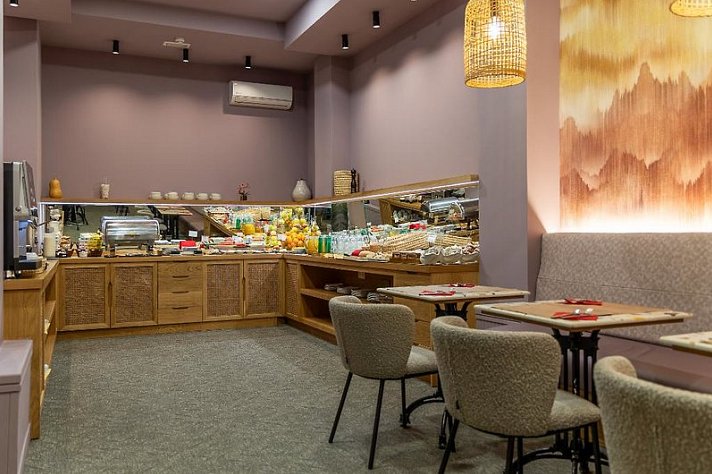 Atarazanas Málaga Boutique Hotel