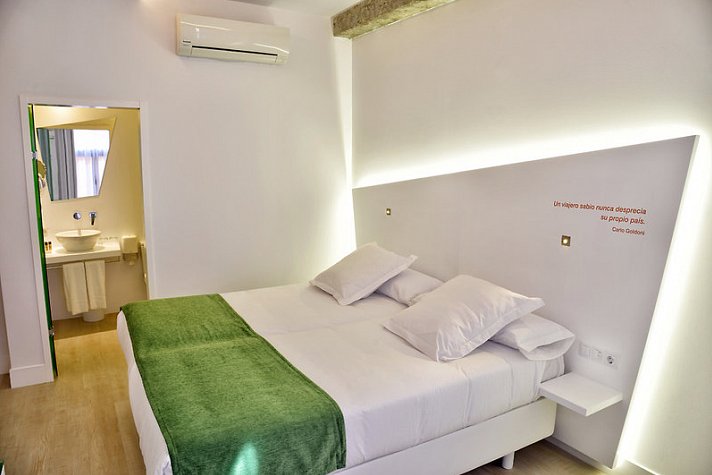 Atarazanas Málaga Boutique Hotel