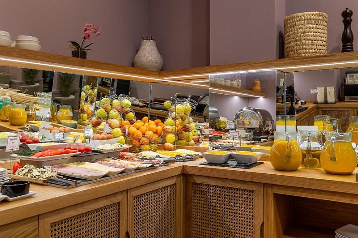 Atarazanas Málaga Boutique Hotel