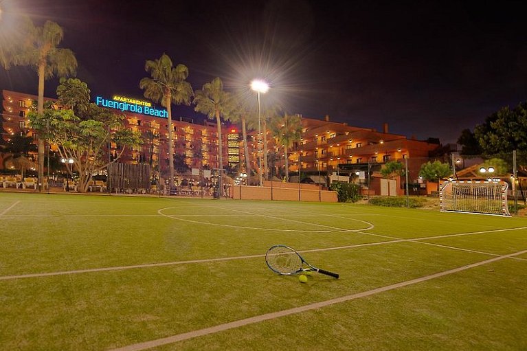 Fuengirola Beach Apartamentos Turísticos