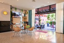 Fuengirola Beach Apartamentos Turísticos