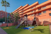 Fuengirola Beach Apartamentos Turísticos