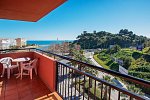 Fuengirola Beach Apartamentos Turísticos