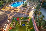 Fuengirola Beach Apartamentos Turísticos