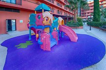 Fuengirola Beach Apartamentos Turísticos