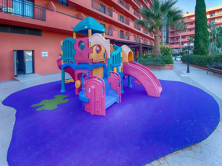 Fuengirola Beach Apartamentos Turísticos