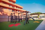 Fuengirola Beach Apartamentos Turísticos