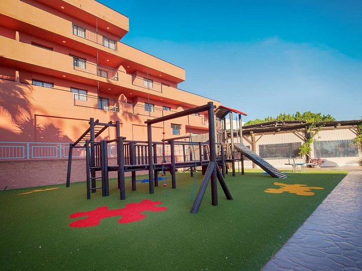 Fuengirola Beach Apartamentos Turísticos