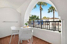 Hotel Mac Puerto Marina