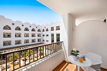 Hotel Mac Puerto Marina