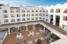Hotel Mac Puerto Marina
