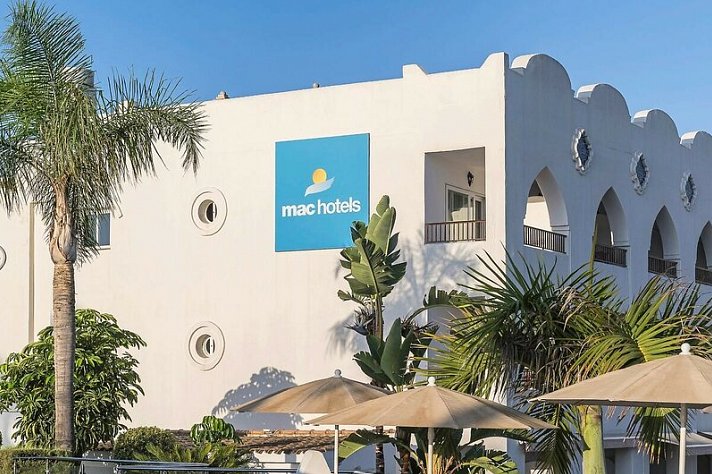 Hotel Mac Puerto Marina