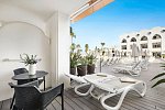Hotel Mac Puerto Marina