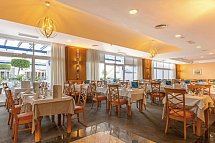 Hotel Mac Puerto Marina