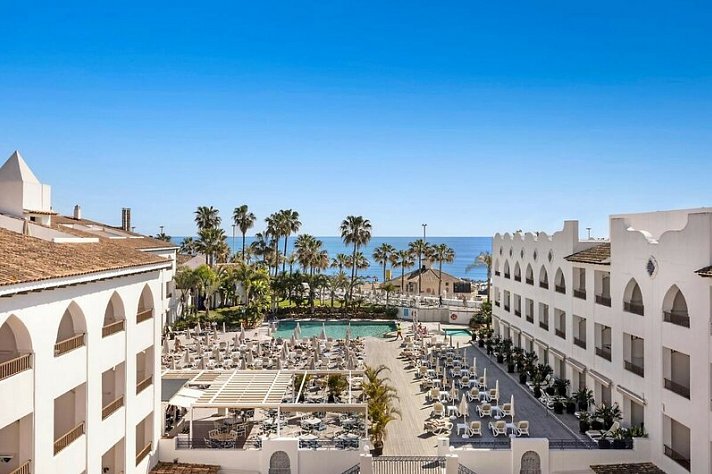 Hotel Mac Puerto Marina