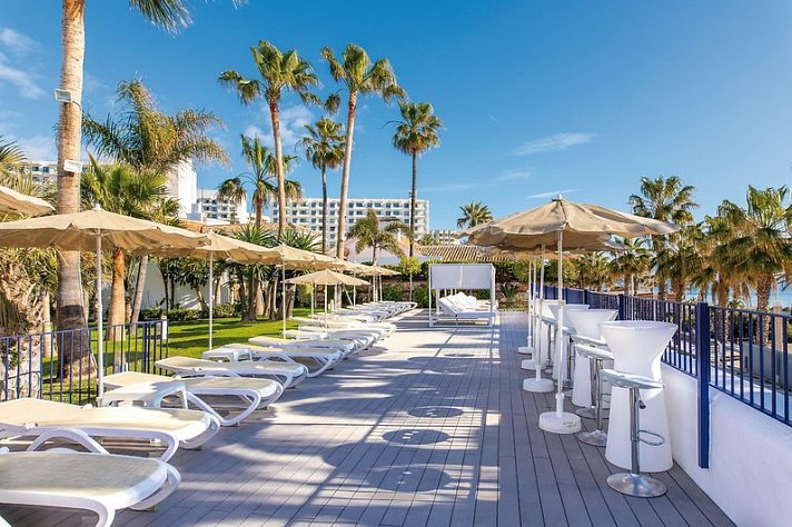 Hotel Mac Puerto Marina