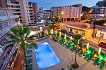 Apartamentos Ecuador Park