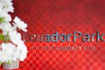 Apartamentos Ecuador Park