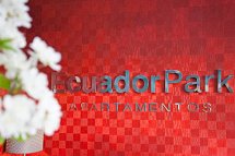 Apartamentos Ecuador Park