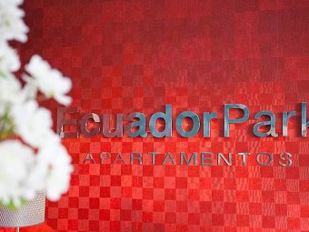 Apartamentos Ecuador Park