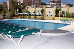 Apartamentos Ecuador Park