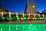 Apartamentos Ecuador Park