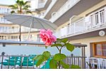 Apartamentos Ecuador Park