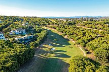 SO/ Sotogrande Spa & Golf Resort